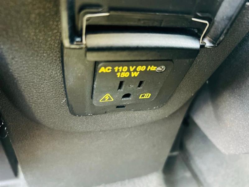 Ford Escape FWD 4dr Titanium 2014