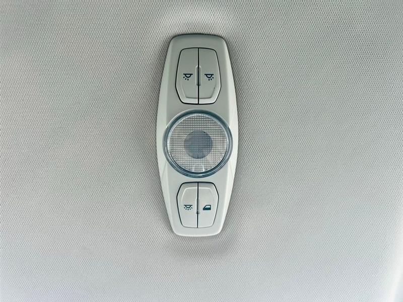 Ford Escape FWD 4dr Titanium 2014