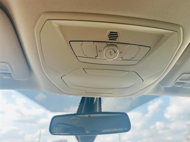 Ford Escape FWD 4dr Titanium 2014