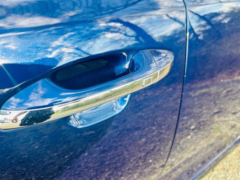 Kia Optima S Auto 2019