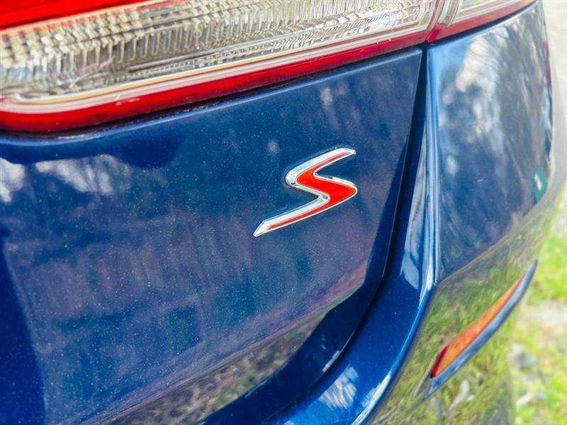 Kia Optima S Auto 2019