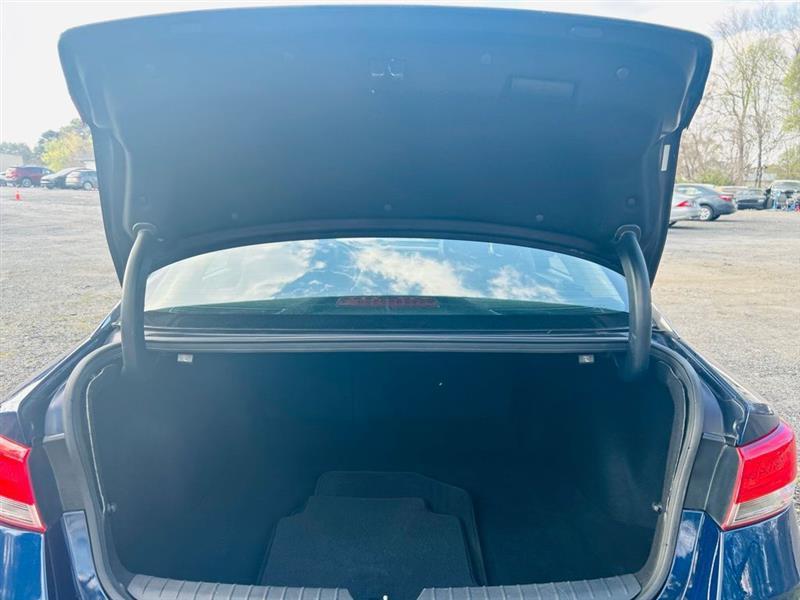 Kia Optima S Auto 2019