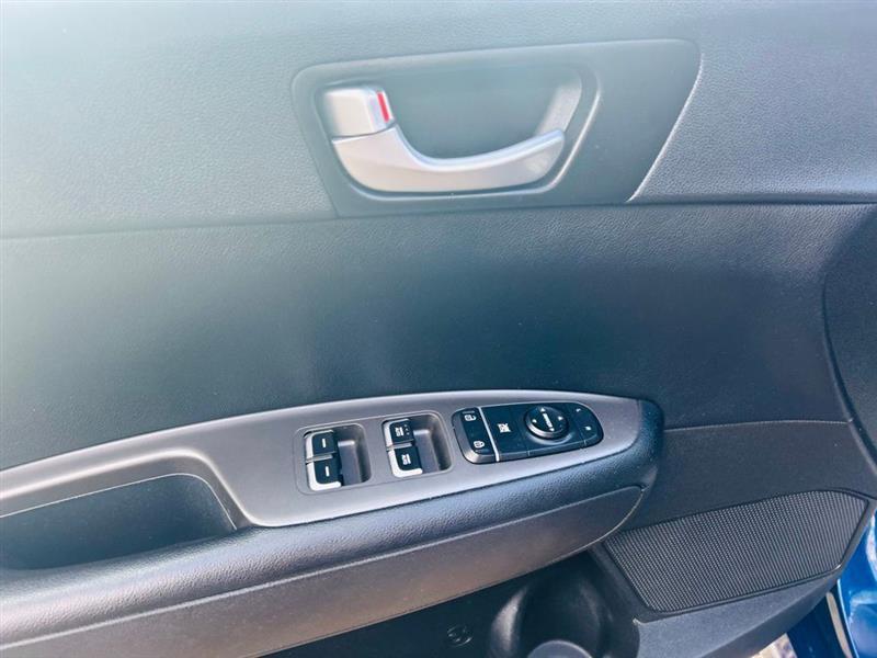 Kia Optima S Auto 2019