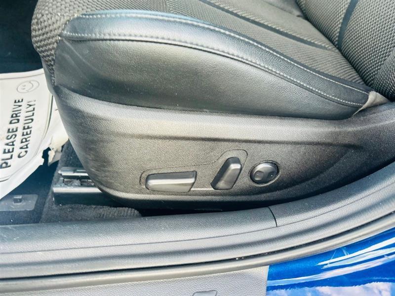 Kia Optima S Auto 2019