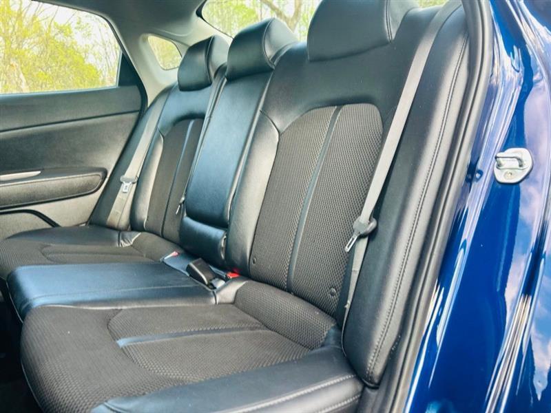 Kia Optima S Auto 2019