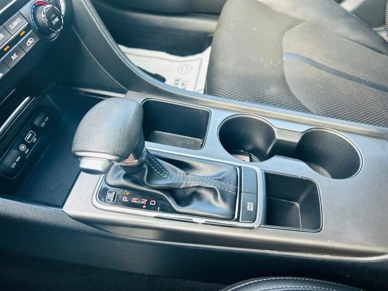 Kia Optima S Auto 2019