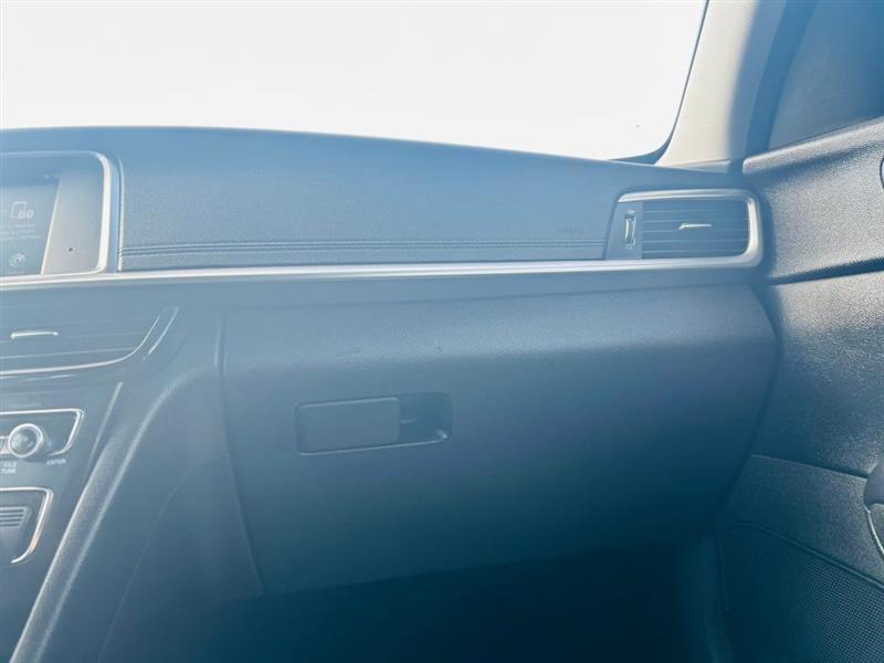 Kia Optima S Auto 2019