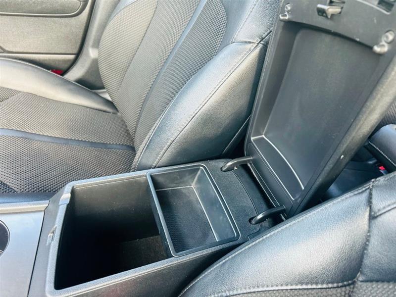 Kia Optima S Auto 2019