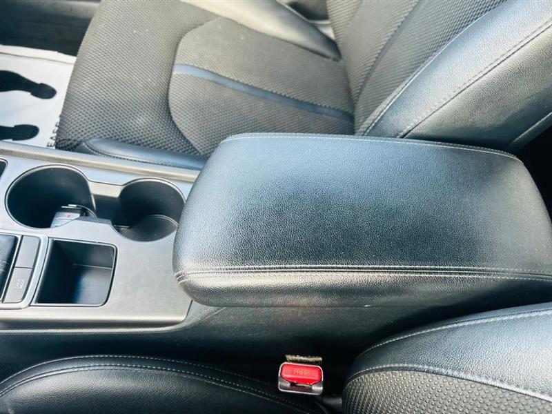 Kia Optima S Auto 2019