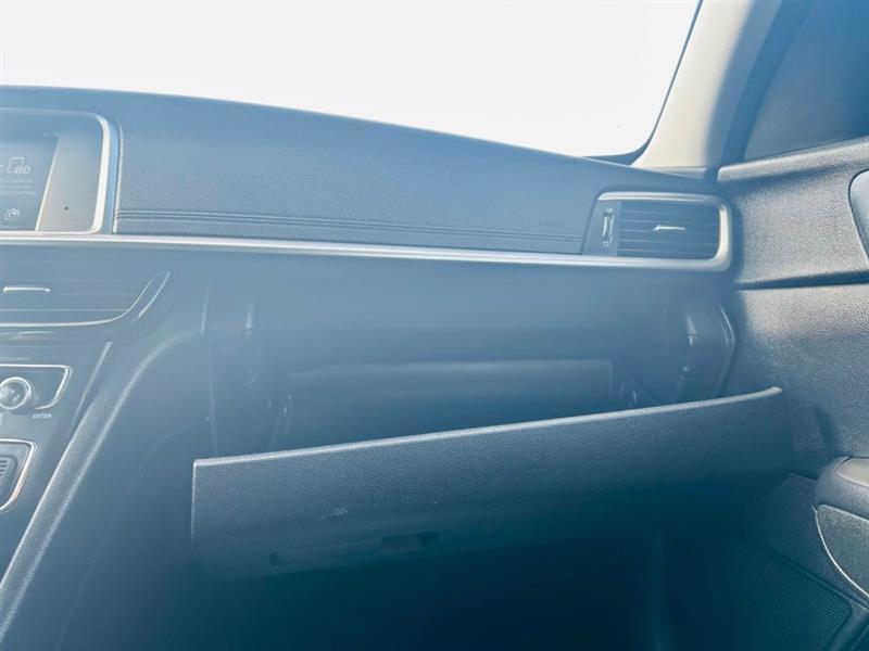 Kia Optima S Auto 2019