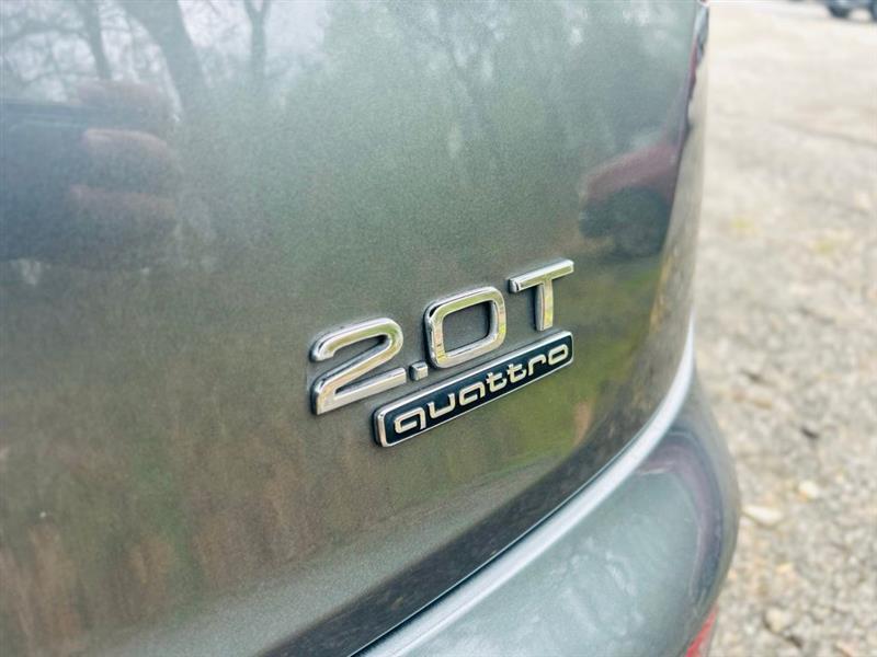 Audi Q5 2.0 TFSI Tech Premium Plus 2018