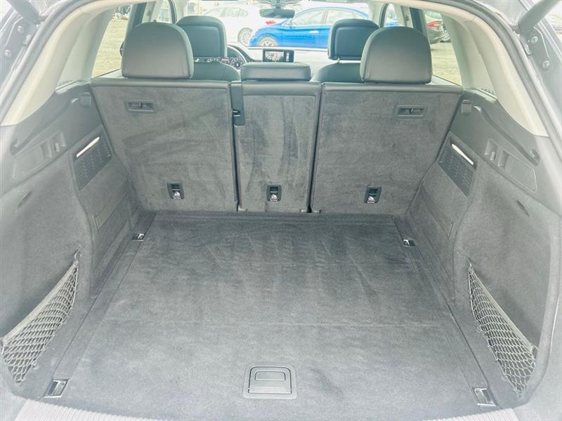 Audi Q5 2.0 TFSI Tech Premium Plus 2018