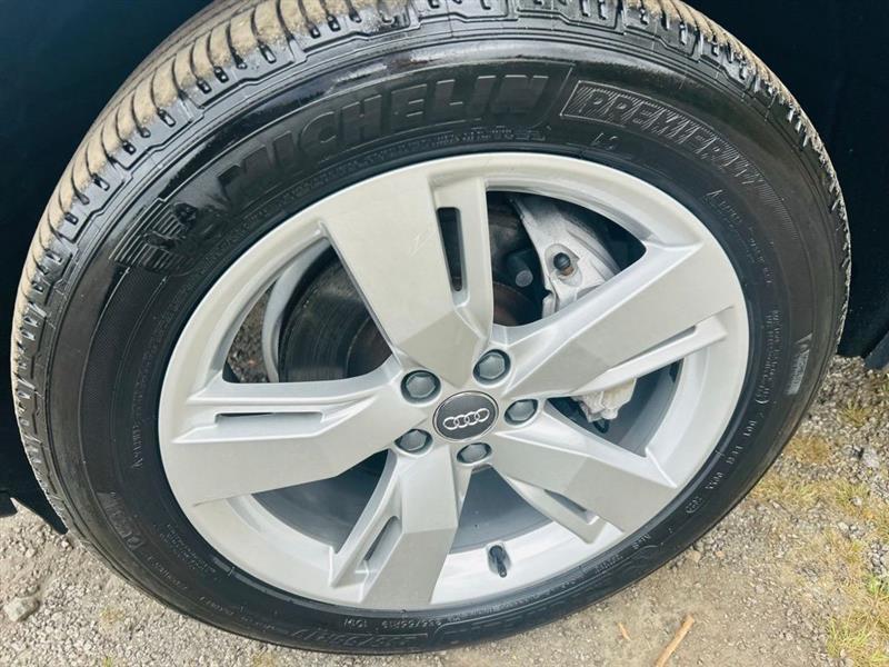 Audi Q5 2.0 TFSI Tech Premium Plus 2018