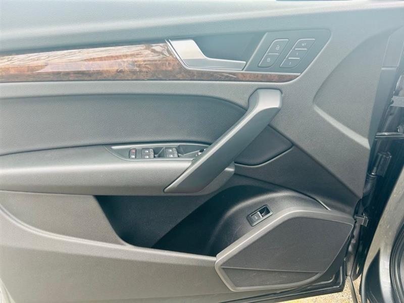 Audi Q5 2.0 TFSI Tech Premium Plus 2018