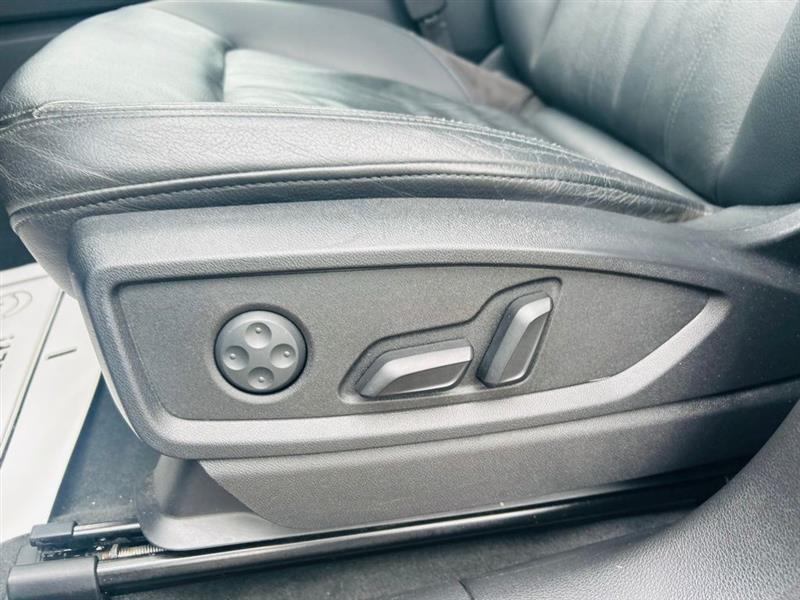 Audi Q5 2.0 TFSI Tech Premium Plus 2018