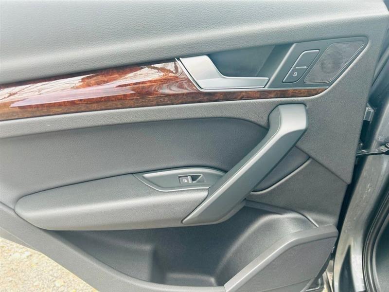 Audi Q5 2.0 TFSI Tech Premium Plus 2018