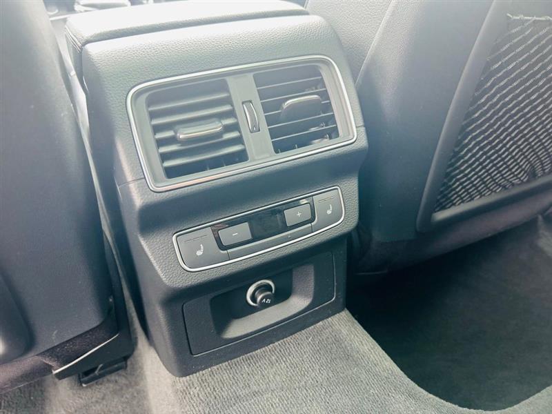 Audi Q5 2.0 TFSI Tech Premium Plus 2018