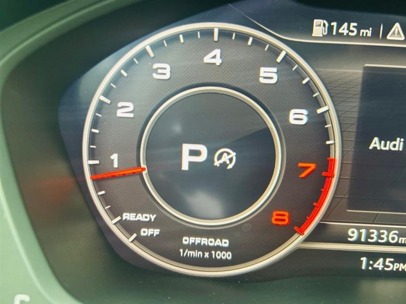 Audi Q5 2.0 TFSI Tech Premium Plus 2018