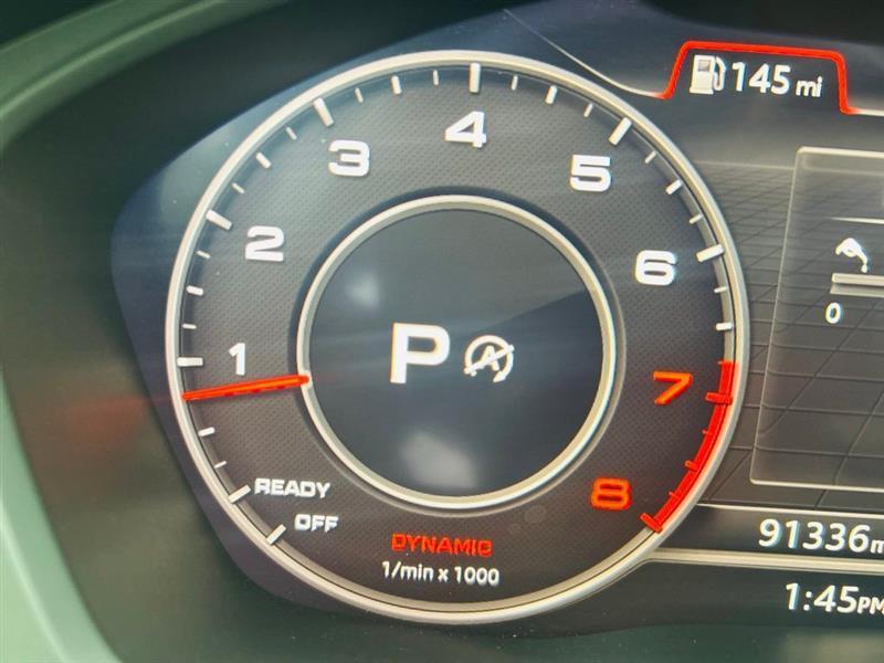 Audi Q5 2.0 TFSI Tech Premium Plus 2018