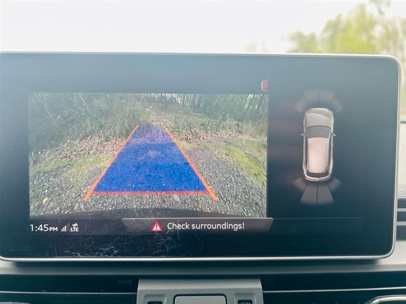 Audi Q5 2.0 TFSI Tech Premium Plus 2018