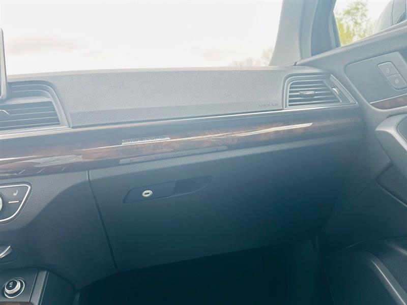 Audi Q5 2.0 TFSI Tech Premium Plus 2018