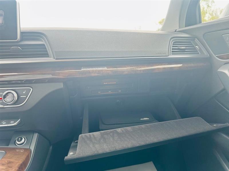 Audi Q5 2.0 TFSI Tech Premium Plus 2018