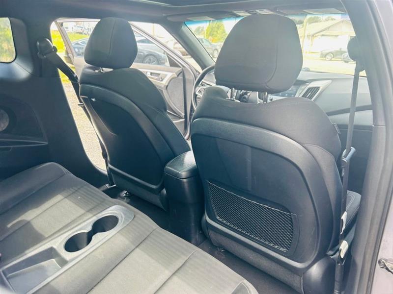 Hyundai Veloster Manual 2017