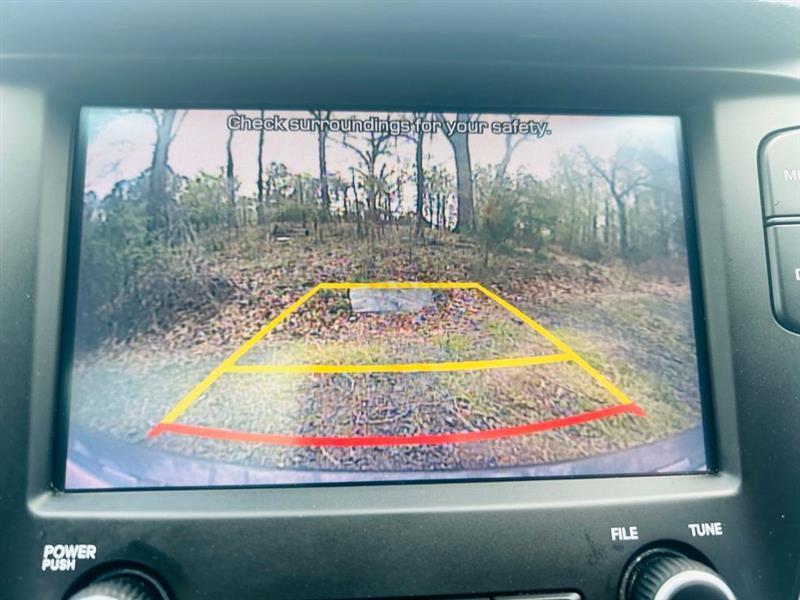 Hyundai Veloster Manual 2017