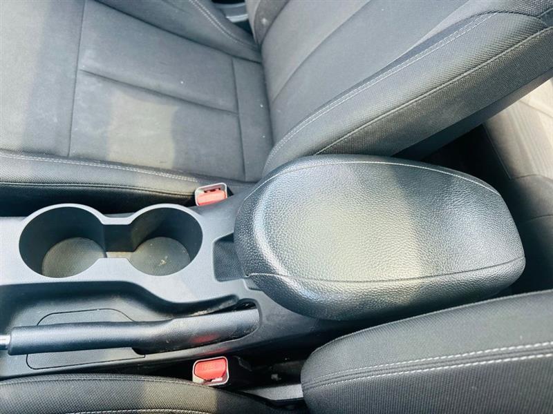 Hyundai Veloster Manual 2017