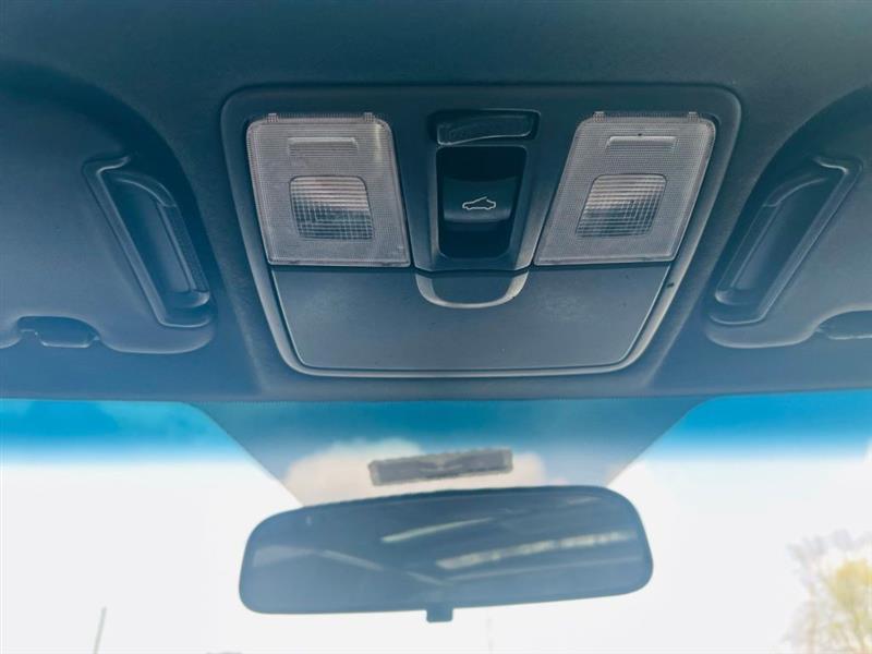 Hyundai Veloster Manual 2017