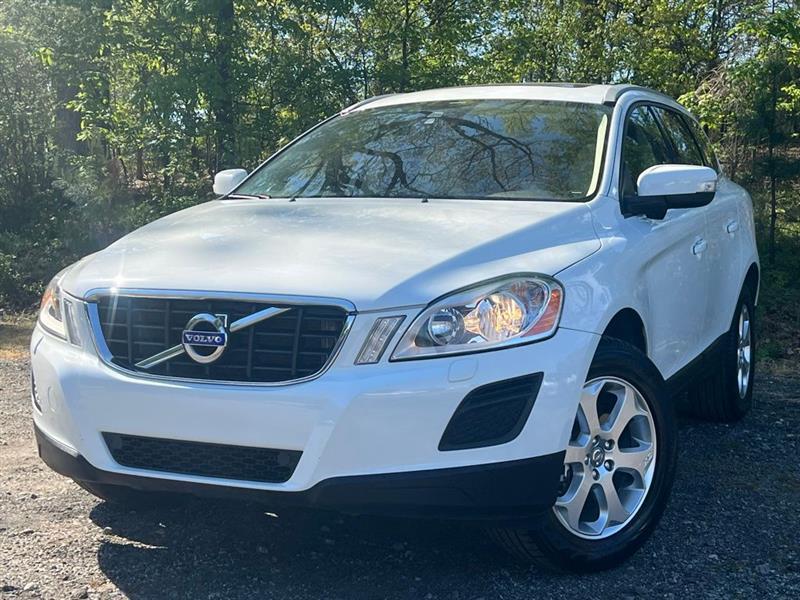 Volvo XC60 4dr 3.2L 2013