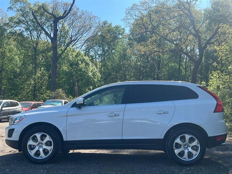 Volvo XC60 4dr 3.2L 2013