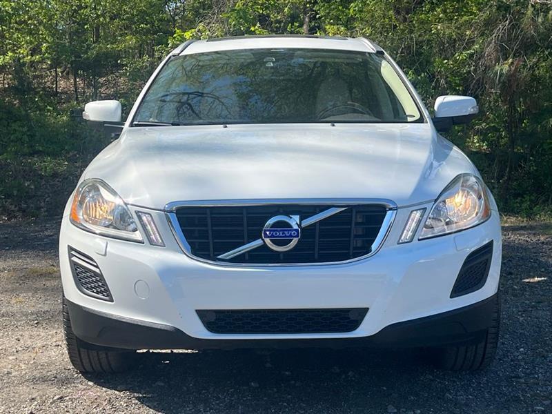 Volvo XC60 4dr 3.2L 2013
