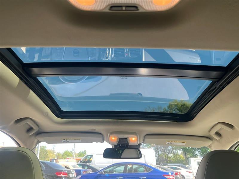 Volvo XC60 4dr 3.2L 2013