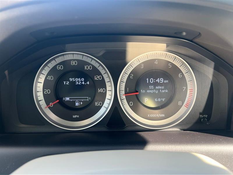 Volvo XC60 4dr 3.2L 2013