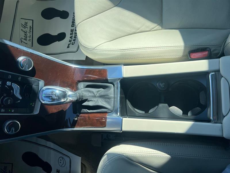 Volvo XC60 4dr 3.2L 2013