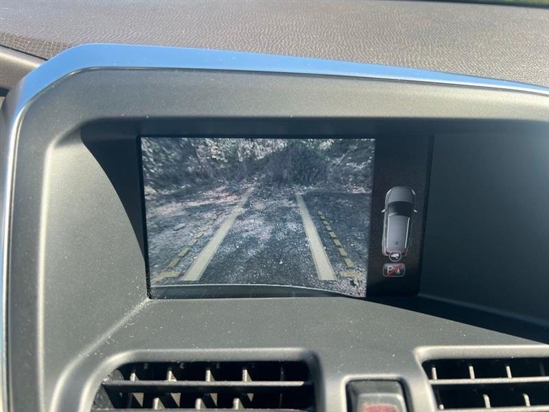 Volvo XC60 4dr 3.2L 2013