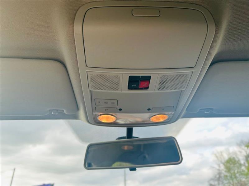 Volkswagen Passat 4dr Sdn 1.8T Auto S PZEV 2015