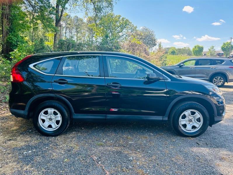 Honda CR-V AWD 5dr LX 2015