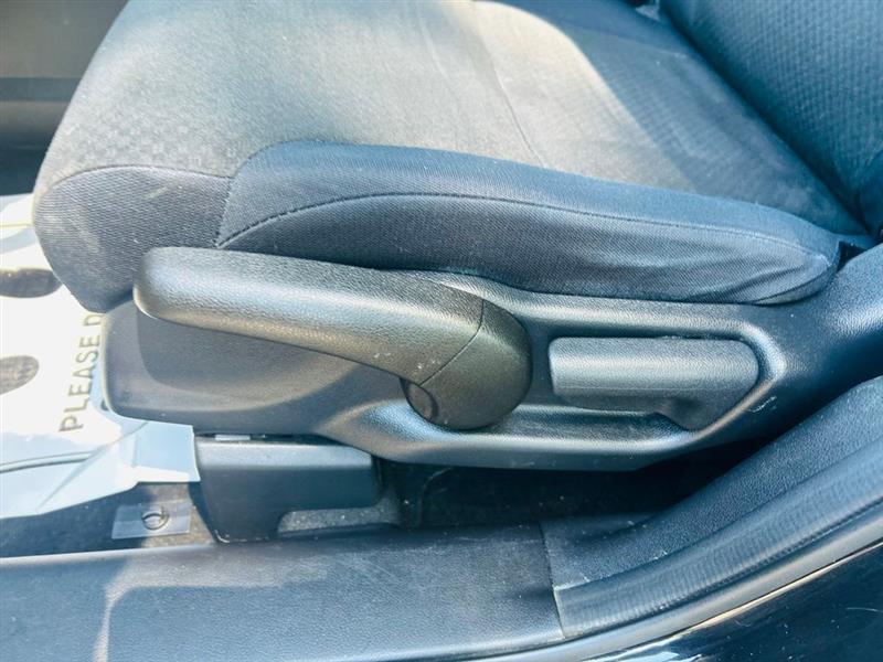 Honda CR-V AWD 5dr LX 2015