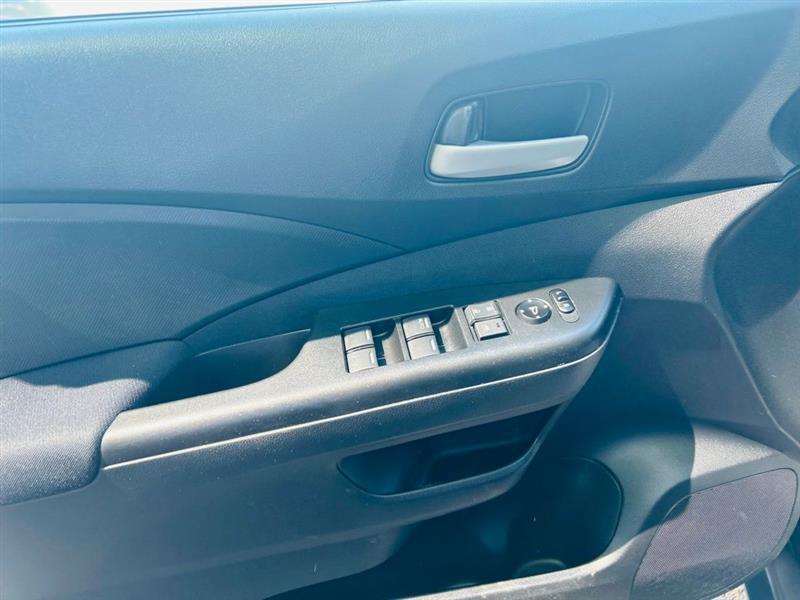 Honda CR-V AWD 5dr LX 2015