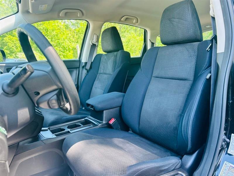 Honda CR-V AWD 5dr LX 2015