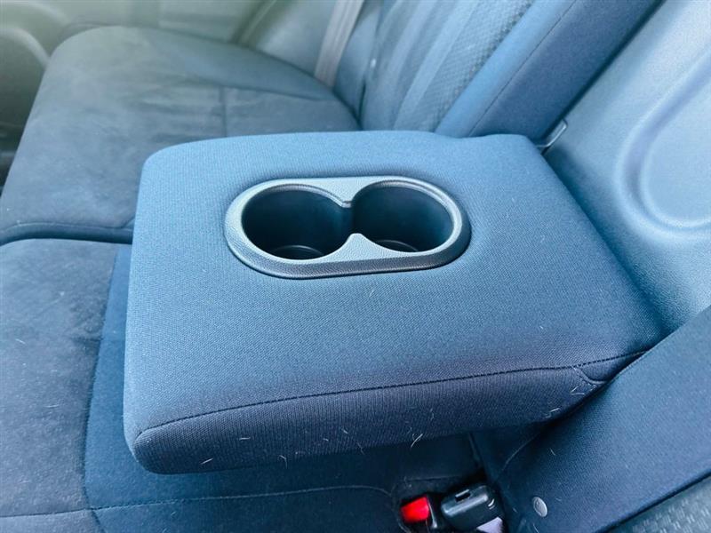 Honda CR-V AWD 5dr LX 2015