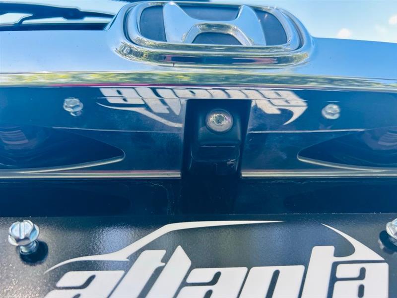 Honda CR-V AWD 5dr LX 2015