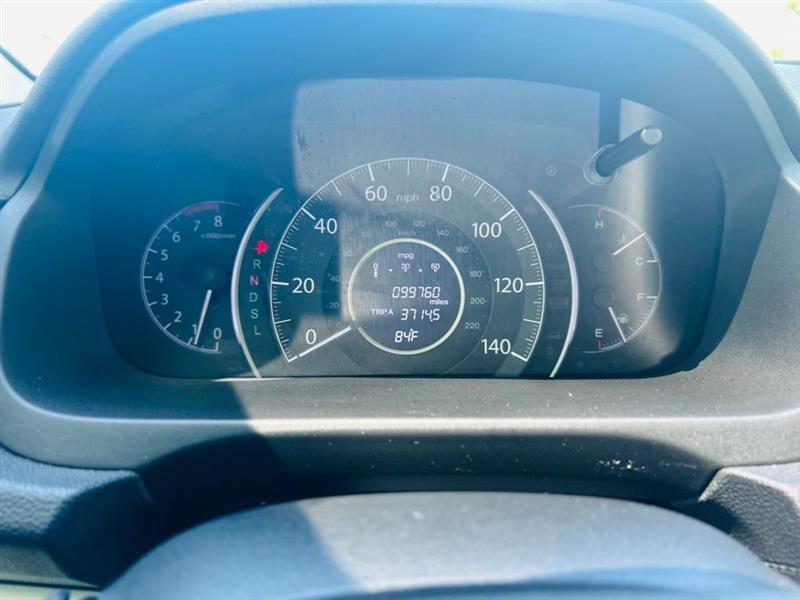 Honda CR-V AWD 5dr LX 2015