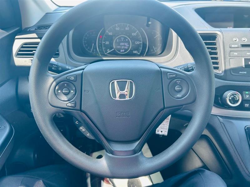 Honda CR-V AWD 5dr LX 2015