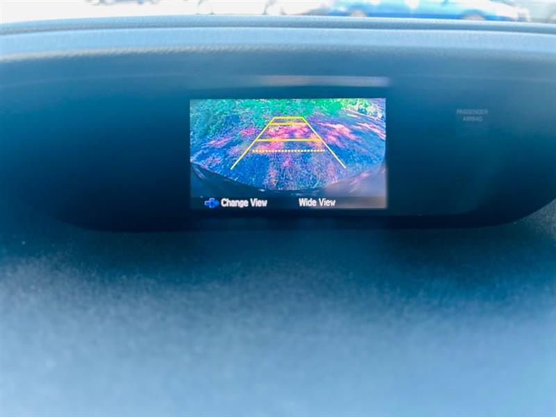 Honda CR-V AWD 5dr LX 2015