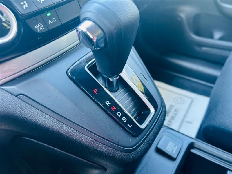 Honda CR-V AWD 5dr LX 2015