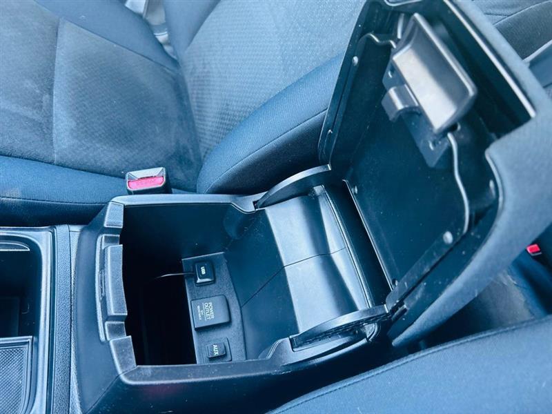 Honda CR-V AWD 5dr LX 2015