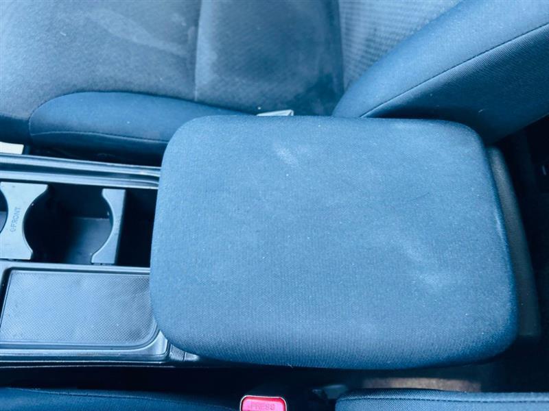 Honda CR-V AWD 5dr LX 2015